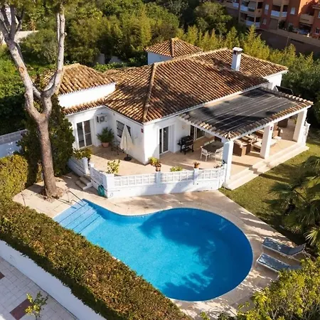 Villa Private Pool And Sea View *