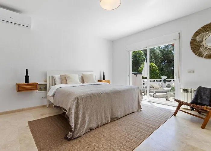 Willa Roco Private Pool And Sea View *