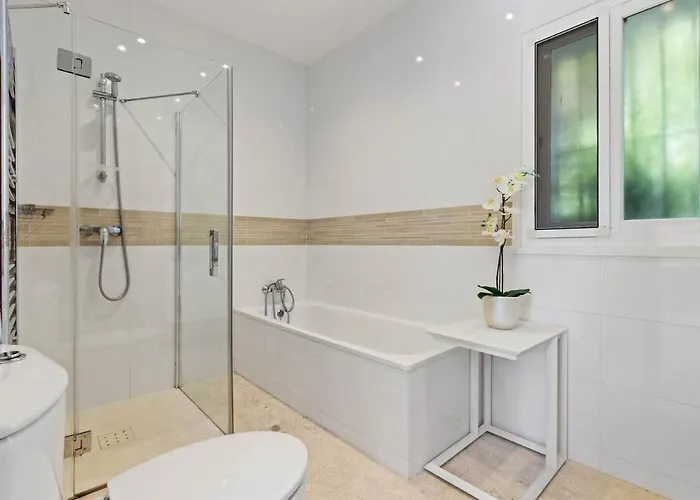 Roco Private Pool And Sea View Willa