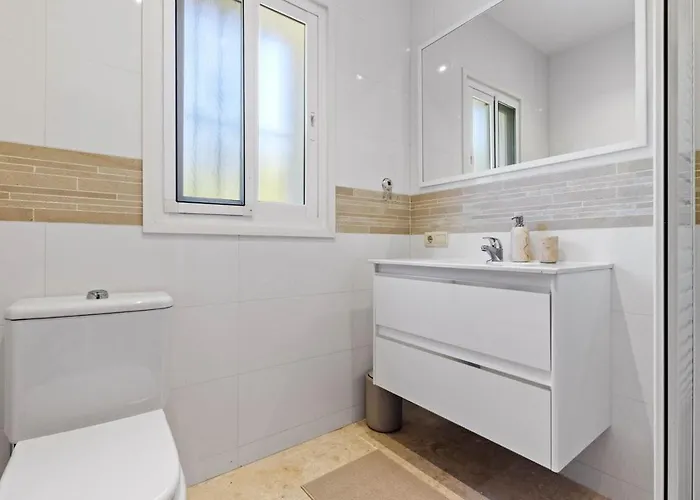 Roco Private Pool And Sea View Marbella
