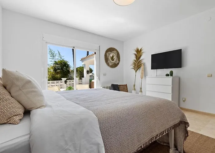 Willa Roco Private Pool And Sea View *