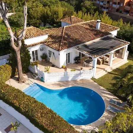 Villa Private Pool And Sea View *